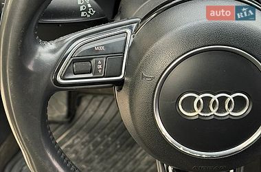 Универсал Audi A4 2013 в Стрые
