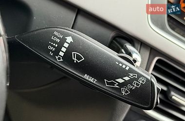 Универсал Audi A4 2013 в Стрые