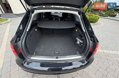Универсал Audi A4 2013 в Стрые