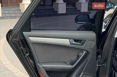 Универсал Audi A4 2013 в Стрые