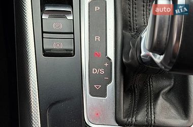 Универсал Audi A4 2013 в Стрые