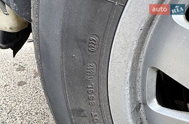 Седан Audi A4 2000 в Киеве