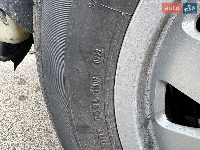 Седан Audi A4 2000 в Киеве