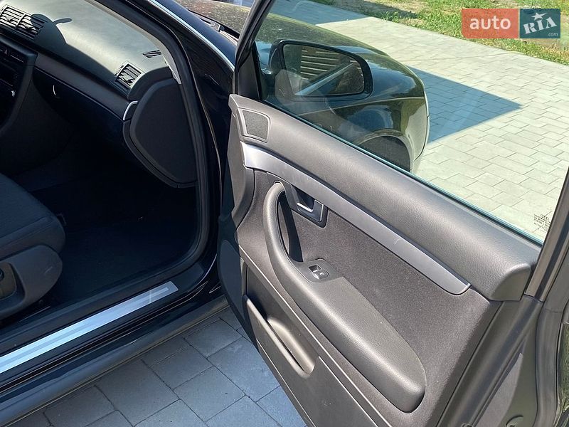 Универсал Audi A4 2007 в Виннице