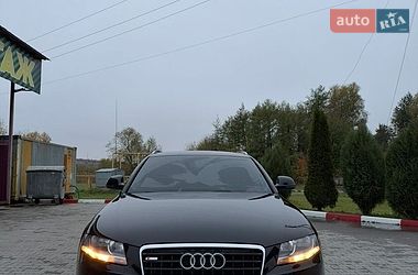 Універсал Audi A4 2008 в Чернівцях