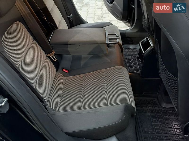 Универсал Audi A4 2008 в Черновцах