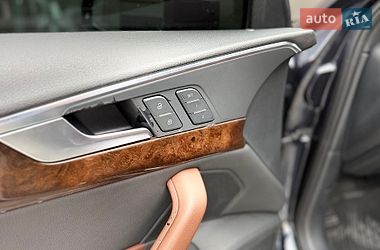 Седан Audi A4 2017 в Львове