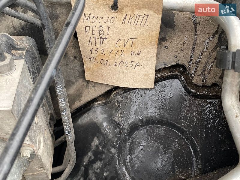 Седан Audi A4 2013 в Житомирі