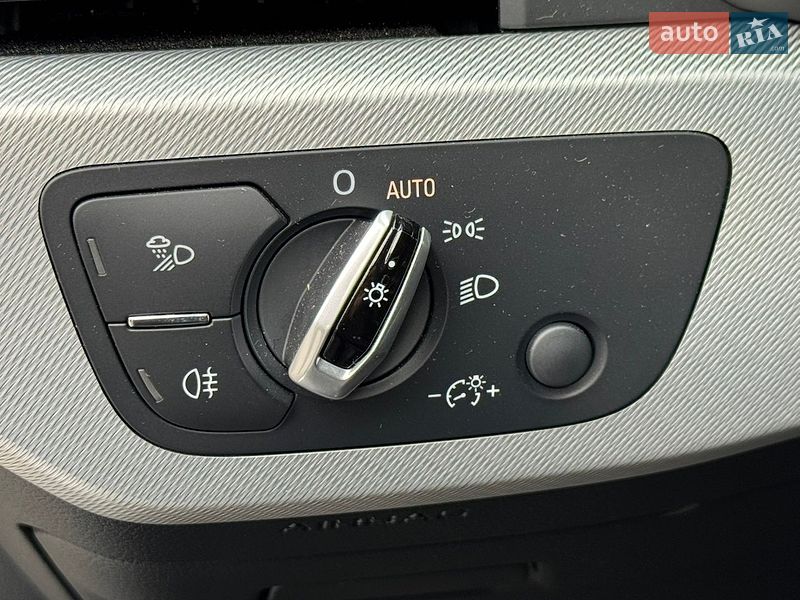 Седан Audi A4 2016 в Києві фото 27 Седан Audi A4 2016 в Києві