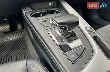 Седан Audi A4 2016 в Києві фото 38 Седан Audi A4 2016 в Києві
