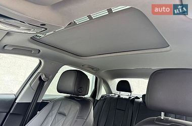 Седан Audi A4 2016 в Києві фото 39 Седан Audi A4 2016 в Києві