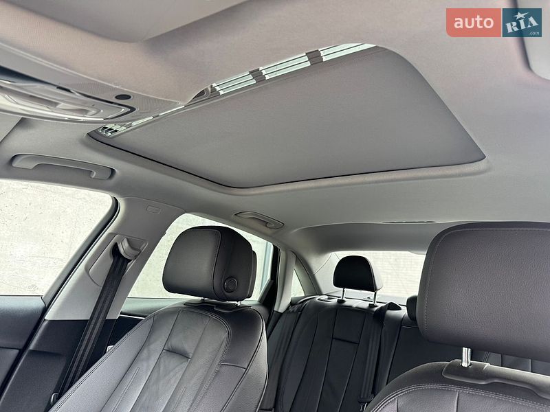 Седан Audi A4 2016 в Києві фото 39 Седан Audi A4 2016 в Києві