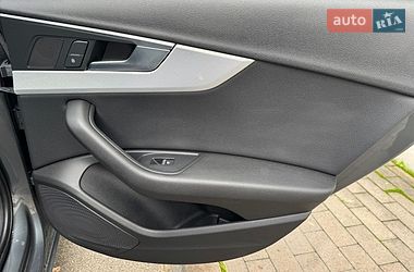 Седан Audi A4 2016 в Києві фото 44 Седан Audi A4 2016 в Києві