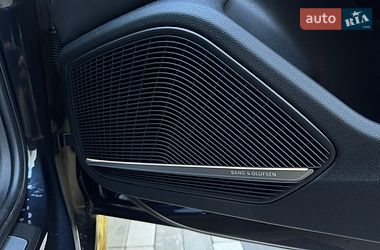 Седан Audi A4 2017 в Тернополе