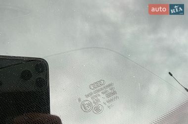 Седан Audi A4 2013 в Кам'янському