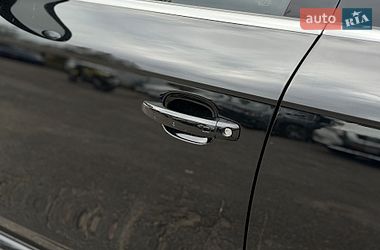 Седан Audi A4 2015 в Шептицькому