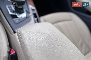 Седан Audi A4 2016 в Коломые