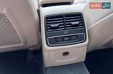 Седан Audi A4 2016 в Коломые