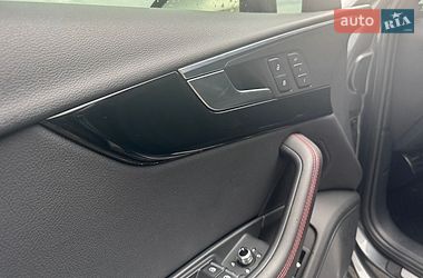 Седан Audi A4 2017 в Днепре