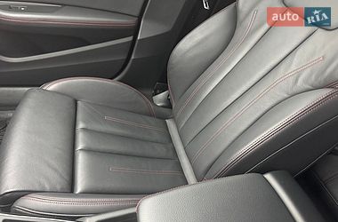 Седан Audi A4 2017 в Днепре