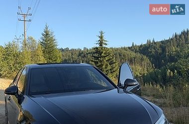 Седан Audi A4 2017 в Киеве