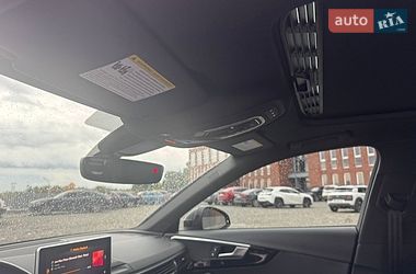 Седан Audi A4 2017 в Днепре