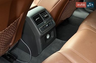 Седан Audi A4 2016 в Шептицькому