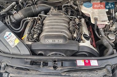 Седан Audi A4 2003 в Херсоне