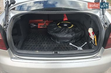 Седан Audi A4 2003 в Херсоне