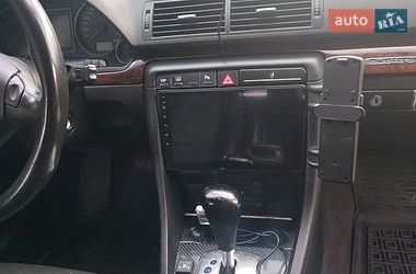 Седан Audi A4 2003 в Херсоне