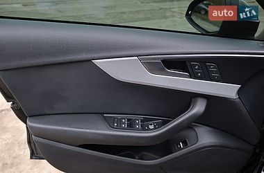 Седан Audi A4 2019 в Ізюмі