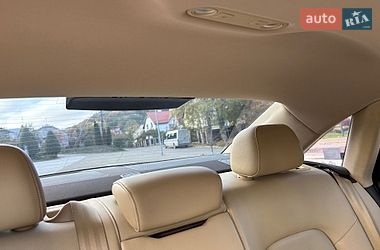 Седан Audi A4 2014 в Винниках