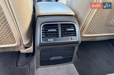 Седан Audi A4 2014 в Винниках