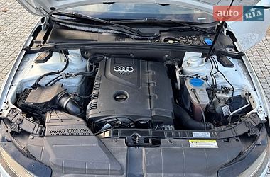 Седан Audi A4 2014 в Винниках