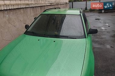 Універсал Audi A4 1996 в Рівному