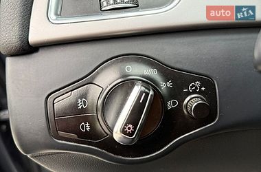 Седан Audi A4 2013 в Горишних Плавнях