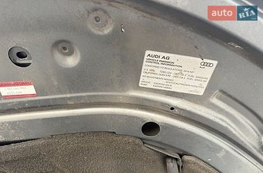 Седан Audi A4 2013 в Горишних Плавнях