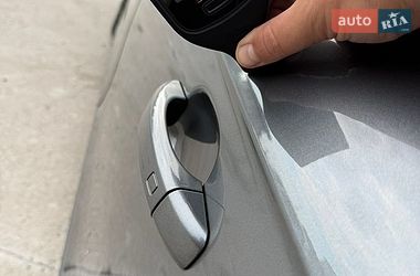 Седан Audi A4 2013 в Горишних Плавнях