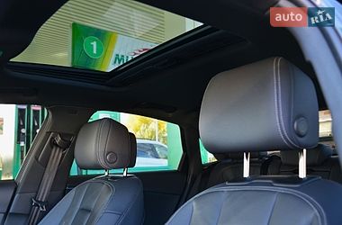 Седан Audi A4 2022 в Киеве