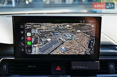 Седан Audi A4 2022 в Киеве