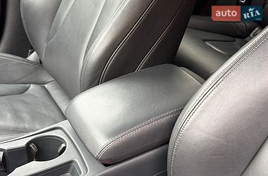 Универсал Audi A4 2014 в Сарнах