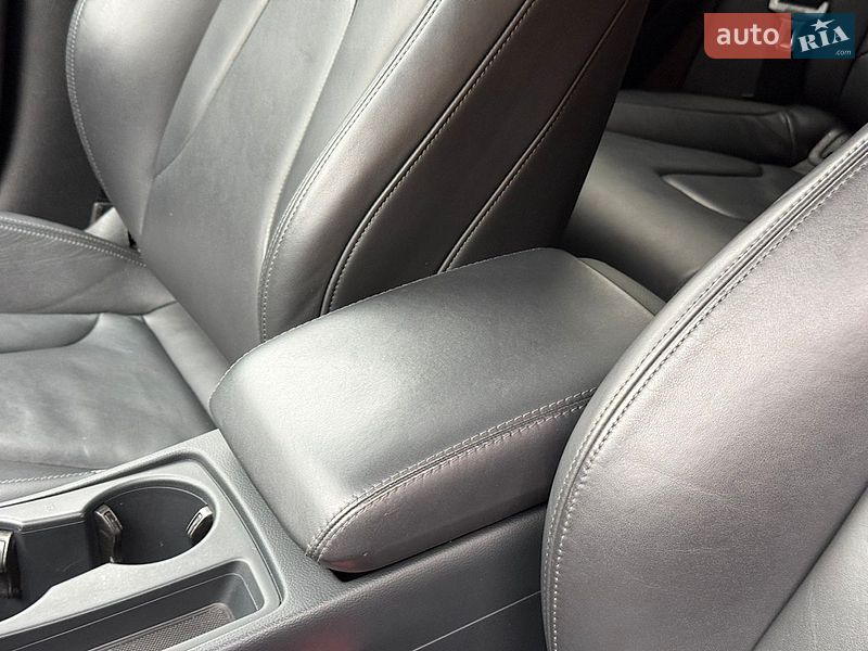 Универсал Audi A4 2014 в Сарнах