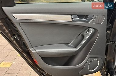 Универсал Audi A4 2014 в Сарнах