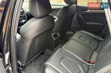 Универсал Audi A4 2014 в Сарнах