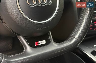 Универсал Audi A4 2014 в Сарнах