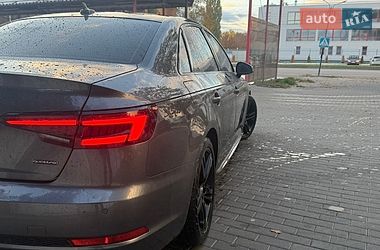 Седан Audi A4 2018 в Белой Церкви