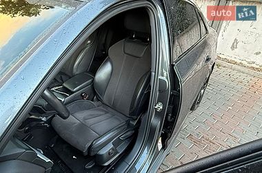 Седан Audi A4 2018 в Белой Церкви