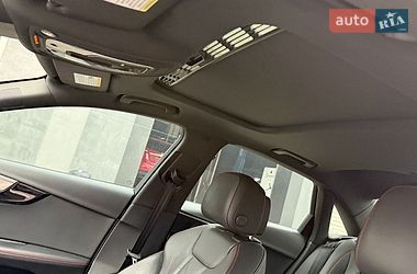 Седан Audi A4 2018 в Киеве