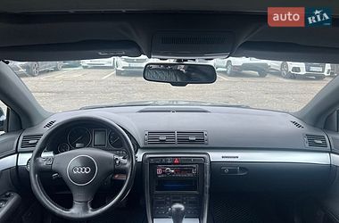 Универсал Audi A4 2003 в Киеве