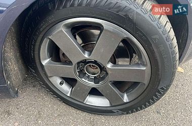 Универсал Audi A4 2003 в Киеве
